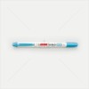 DONG-A ปากกาเน้นข้อความ Twinliner 49 <1/12> Smorke Blue